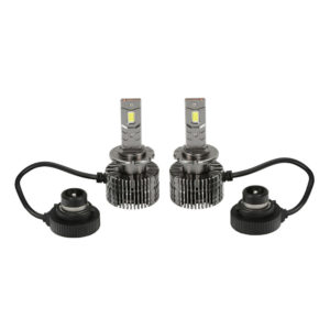 D2S/D2R 12/24V 35W 6.000K 8000lm LED SEOUL CSP-3570chips CAN BUS PLUG & PLAY LAMPA – 2ΤΕΜ.