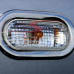 ΔΑΧΤΥΛΙΔΙ ΦΛΑΣ ΧΡΩΜΙΟ ΓΙΑ FORD FOCUS HB 5D/SD/SW 05-08 2ΤΕΜ.