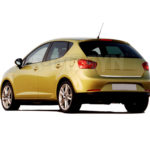 TRIM ΜΑΡΚΕ ΠΟΡΤ ΠΑΓΚΑΖ ΓΙΑ SEAT IBIZA 6J 5D 2010+