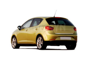 TRIM ΜΑΡΚΕ ΠΟΡΤ ΠΑΓΚΑΖ ΓΙΑ SEAT IBIZA 6J 5D 2010+