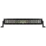 ΠΡΟΒΟΛΕΑΣ LIGHT BAR ΚΥΡΤΟΣ  BL-55 8000lm 10/30V 120W 40LED ΚΑΡΦΙ/ΔΙΑΘΛΑΣΗΣ (550x115x89mm) ΜΠΑΡΑ LED -1ΤΕΜ.