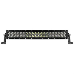 ΠΡΟΒΟΛΕΑΣ LIGHT BAR ΚΥΡΤΟΣ  BL-55 8000lm 10/30V 120W 40LED ΚΑΡΦΙ/ΔΙΑΘΛΑΣΗΣ (550x115x89mm) ΜΠΑΡΑ LED -1ΤΕΜ.