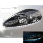 ΤΑΙΝΙΑ ΜΕ 21LED ΛΕΥΚΟ ΦΩΣ