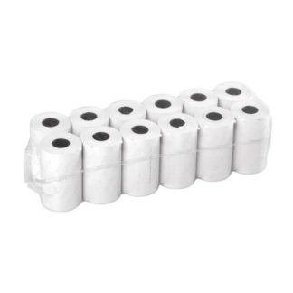 ΣΕΤ ΡΟΛΟ ΑΠΟΔΕΙΞΕΩΝ ΓΙΑ POS (57 mm X 15 m) - 12 ΤΕΜ.