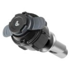 ΒΑΣΗ ΣΤΗΡΙΞΗΣ ΤΗΛΕΦΩΝΟΥ MOTO ΣΤΗΝ ΒΙΔΑ ΤΗΣ ΠΛΑΚΑΣ ΤΙΜΟΝΙΟΥ OPTI TUBE 13,5-14,7 mm OPTILINE