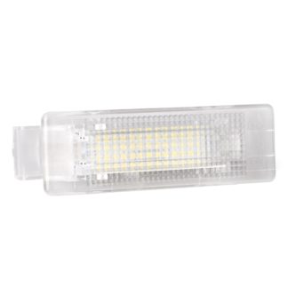 VW ΦΩΤΑ ΠΟΡΤ ΜΠΑΓΚΑΖ 18 LED - 2 ΤΕΜ.