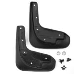 TOYOTA AVENSIS 4/5D 2003>2009 ΛΑΣΠΩΤΗΡΕΣ ΜΠΡΟΣΤΑ 2ΤΕΜ.