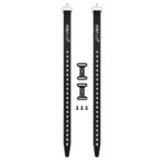 ΙΜΑΝΤΕΣ ΣΥΓΚΡΑΤΗΣΗΣ/ΔΕΣΙΜΑΤΟΣ ΠΡΑΓΜΑΤΩΝ ΣΕΤ (ΒΙΔΕΣ/ΠΟΡΠΕΣ) 46cm 800N/80kg FIXPLUS LAMPA - 2 TEM.