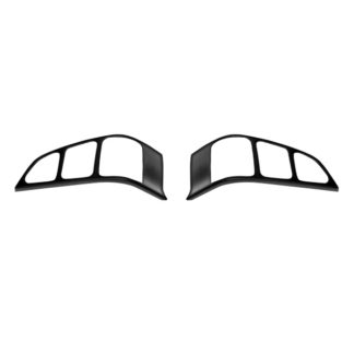 PEUGEOT 106 1997 ΠΙΣΩ ΜAΣΚAΚΙA ΠΛAΣΤΙΚΟ