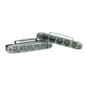 ΠΡΟΒΟΛΕΙΣ LED DAYLINE L5 12/24V 5LED