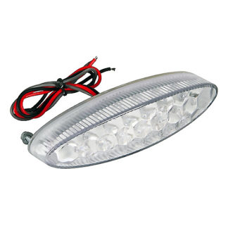 ΦΑΝΑΡΙ ΠΙΣΩ ΜΗΧΑΝΗΣ PORSTER 12V 19LED 2 ΧΡΗΣΕΩΝ (ΦΩΣ ΘΕΣΕΩΣ/STOP) -1ΤΕΜ.