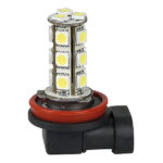 ΛΑΜΠΑ Η11 HYPER-LED 6.500K 13 SMD