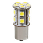 ΛΑΜΠΑΚΙ P21W 12V BA15s HYPER-LED48