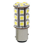 ΛΑΜΠΑΚΙ P21/5W 12V BAY15d HYPER-LED 81