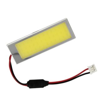 ΠΛΑΦΟΝΙΕΡΑ ΠΑΝΕΛ 60x20mm 36chips