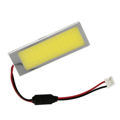 ΠΛΑΦΟΝΙΕΡΑ ΠΑΝΕΛ 60x20mm 36chips