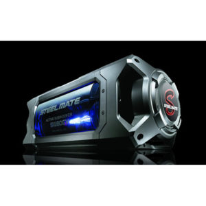 SUBWOOFER SW-806  260W