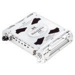 ΕΝΙΣΧΥΤΗΣ 4/3/2 -CHANNEL - 900W