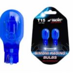 T15 12V 16W XTREME SUPER SHOCK SIMONI RACING - 2 ΤΕΜ.