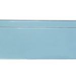 ΠΡΟΣΤΑΤΕΥΤΙΚΟ ΤΖΑΜΙ ΠΙΝΑΚΙΔΑΣ LIGHT BLUE ΝΕΟΥ ΤΥΠΟΥ 52,7 X 12 cm  (ΠΛΑΣΤΙΚΟ/ΜΠΛΕ) - 2 ΤΕΜ.