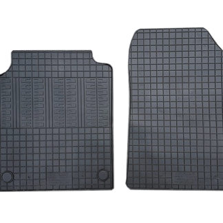 MERCEDES VITO W447 2014+ ΜΑΡΚΕ ΠΑΤΑΚΙΑ ΛΑΣΤΙΧΟ ΣΕ ΜΑΥΡΟ ΧΡΩΜΑ ΜΕ ΚΟΥΜΠΩΜΑΤΑ CIK - 2 ΤΕΜ.