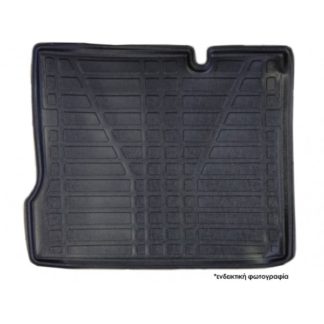 HYUNDAI SANTA FE 2002-2006 ΣΚΑΦΗ ΠΟΡΤ ΜΠΑΓΚΑΖ ΜΑΡΚΕ ΛΑΣΤΙΧΟ PERFLEX - 1 ΤΕΜ.