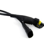 Amio - ΑΝΤΑΠΤΟΡΑΣ HID CAN-BUS 4700uF ΓΙΑ KIT XENON 1ΤΕΜ. (01538/AM)