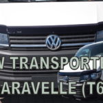 ΑΝΕΜΟΘΡΑΥΣΤΗΣ ΚΑΠΩ ΑΥΤΟΚΙΝΗΤΟΥ ΓΙΑ VW CARAWELLE /T6 TRANSPORTER 2015+ ΚΑΠΩ - ΑΝΕΜΟΘΡΑΥΣΤΗΣ