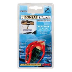 ΑΡΩΜΑΤΙΚΟ BONSAI CLASSIC (JEAN ALBERT) – GLACIAL (4,5ml)