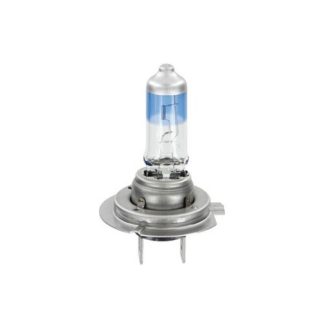 H7 12V 55W PX26d XENON ULTRA 4.800K +90% 2ΤΕΜ.