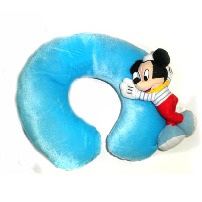 ΜΑΞΙΛΑΡΑΚΙ ΑΥΧΕΝΑ MICKEY