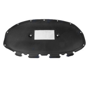 ΗΧΟΜΟΝΩΣΗ-ΘΕΡΜΟΜΟΝΩΣΗ ΓΙΑ SKODA RAPID 2013+ / SEAT TOLEDO IV 2012+  ΚΑΠΩ ΧΩΡΟΥ ΚΙΝΗΤΗΡΑ orig.5JA863831 NTY – 1 τεμ.