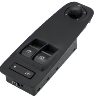 FIAT DUCATO 06+ /CITROEN JUMPER 06+ /PEUGEOT BOXER 06+ ΠΟΛΛΑΠΛΟΣ 8PIN ΔΙΑΚ.ΠΑΡΑΘ. orig.735487419