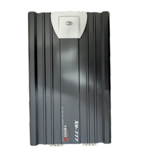 ΕΝΙΣΧΥΤΗΣ XR-777 1600W 2/1CHANNEL