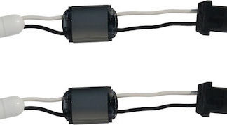 CANCELLER ΓΙΑ T10 5/6W H6 SIMONI RACING - 2ΤΕΜ.