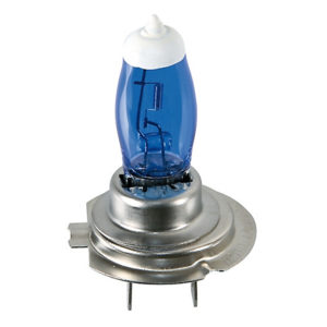 H7 12V/100W  5500K – ULTRA WHITE