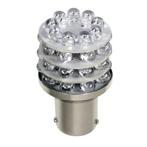 ΛΑΜΠΑΚΙ 24V 36LED BAY15d P21/5W LAMPA – 1 ΤΕΜ.