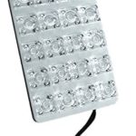 ΛΑΜΠΑΚΙΑ ΠΛΑΦΟΝΙΕΡΑΣ 24LED ΜΠΛΕ 65x35mm