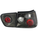 ΠΙΣΙΝΑ ΦΑΝΑΡΙΑ LEXUS PEUGEOT 206  - 2 ΤΕΜΑΧΙΑ