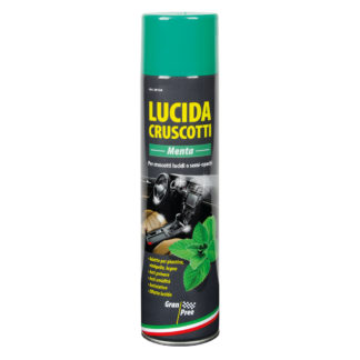 ΣΠΡΕΙ ΤΑΜΠΛΩ ΣΙΛΙΚΟΝΗΣ ΜΕ ΑΡΩΜΑ ΜΕΝΤΑ GRAN PREE 400ml​ LAMPA - 1 ΤΕΜ