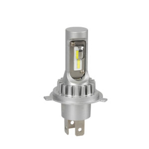 ΛΑΜΠΑ LED H4 12/24V P43t 6.500K 2.000lm 15W 12LED SEOUL CSP-Y19chips HALO LED SERIE 11 PLUG & BRITE LAMPA – 1ΤΕΜ.