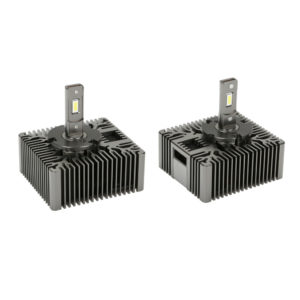 D5S 12/24V 35W 6.000K 8000lm LED SEOUL CSP-3570chips CAN BUS PLUG & PLAY LAMPA – 2ΤΕΜ.