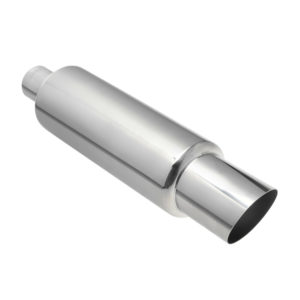 ΚΑΖΑΝΙ ΑΠΟ ΑΝΟΞΕΙΔΩΤΟ ΑΤΣΑΛΙ (201) INOX MU-1 Φ57 ΜΗΚΟΣ: 500mm LAMPA – 1 TEM.