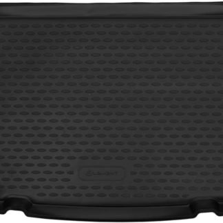 MERCEDES A-KLAS W176 5D 2012-2018 ΜΑΡΚΕ ΠΑΤΑΚΙ ΣΚΑΦΗ ΠΟΡΤ ΜΠΑΓΚΑΖ TPE ΛΑΣΤΙΧΟ ΣΕ ΜΑΥΡΟ ΧΡΩΜΑ NOVLINE - 1 ΤΕΜ.