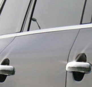 VW TOUAREG 4D 2003-2007 ΧΕΡΟΥΛΙΑ ΠΟΡΤΑΣ