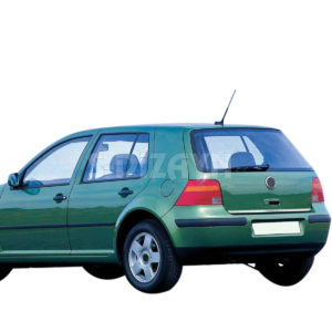 VW GOLF 4 5D 98-04 TRIM ΜΑΡΚΕ ΠΟΡΤ ΠΑΓΚΑΖ