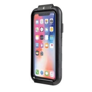 Θήκη Κινητού Hard Case της σειράς Optiline για Apple iPhone X / XS , συμβατή με Βάσεις Στήριξης Κινητού Optiline για Μηχανή με σύστημα Duolock