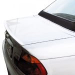 BMW ΣΕΙΡΑ 3 E46 CABRIO 1998-2007 ΑΕΡΟΤΟΜΗ ΠΟΡΤ ΜΠΑΓΚΑΖ (ABS ΠΛΑΣΤΙΚΟ)