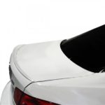 BMW ΣΕΙΡΑ 3 E92 COUPE 2007-2013 ΑΕΡΟΤΟΜΗ ΠΟΡΤ ΜΠΑΓΚΑΖ (ABS ΠΛΑΣΤΙΚΟ)