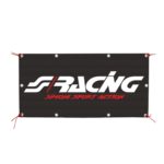 PVC ΔΙΑΦΗΜΙΣΤΙΚΟ BANNER SIMONI RACING